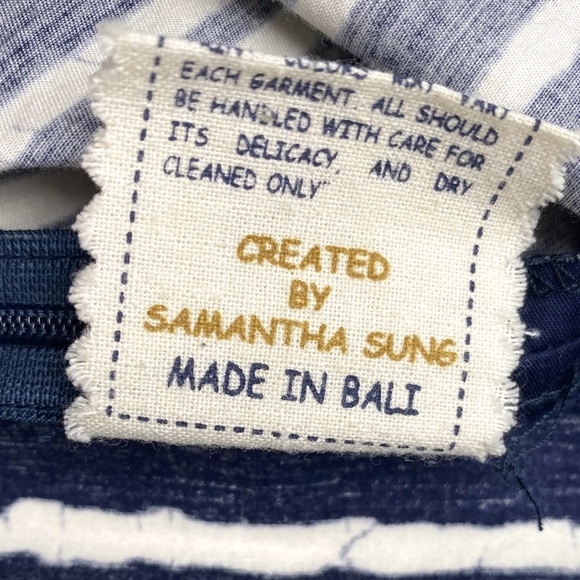 Samantha Sung Midi Skirt - Picture 7 of 8